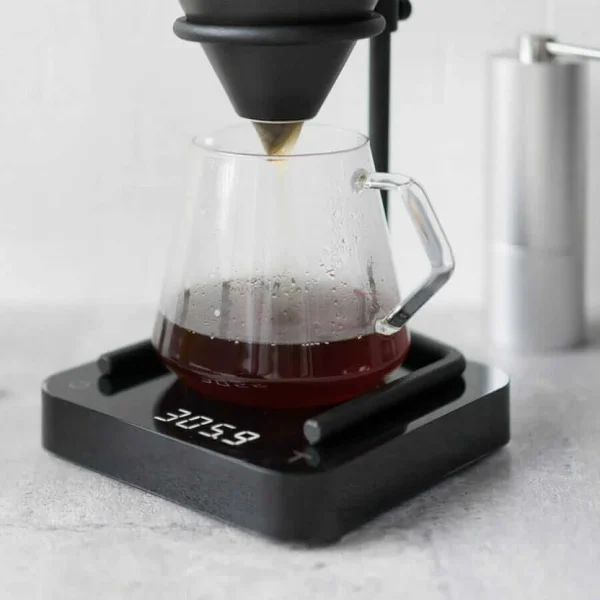 Acaia Báscula Pearl