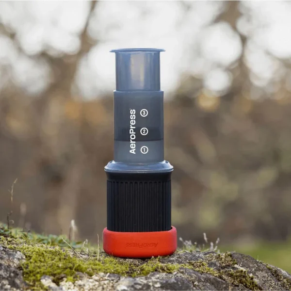 AeroPress GO