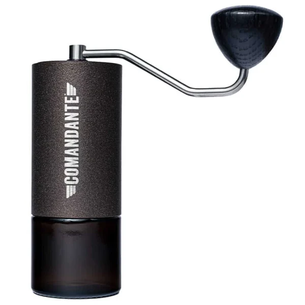 Comandante Molino C40 MK4 Nitro Blade - Modelos Classicos