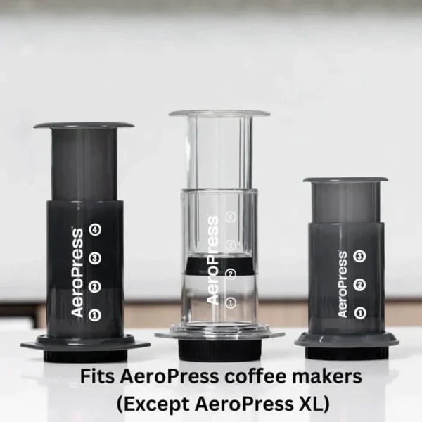 AeroPress Filtros