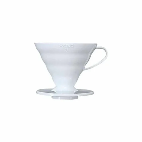 Hario Dripper V60 02 - Plástico