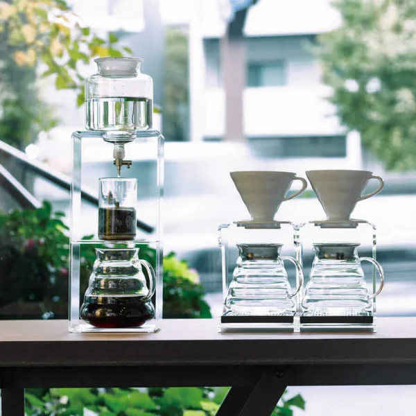 Hario Dripper V60 02 - Cerámica