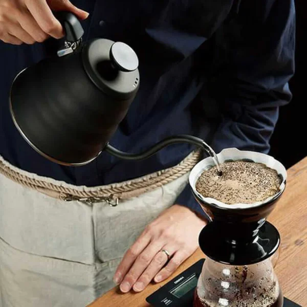 Hario Báscula V60 Drip