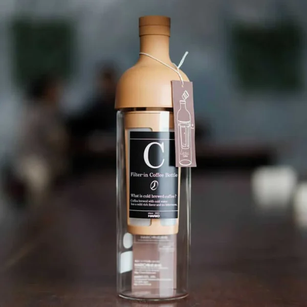 Hario Botella Cold Brew