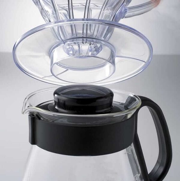 Hario Range Server - 600 ml