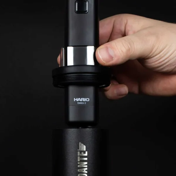 Hario Mobile Stick + Adaptador Comandante