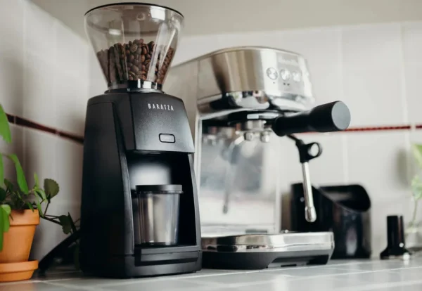 Baratza Molino Eléctrico Encore ESP