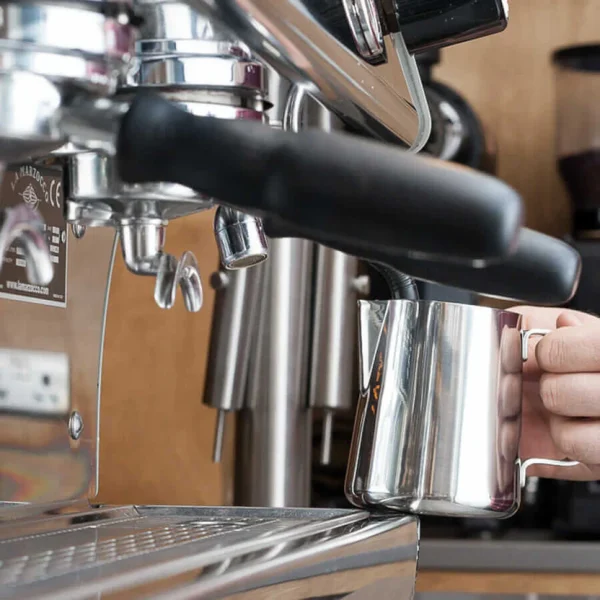 Rhino Jarra Leche Barista