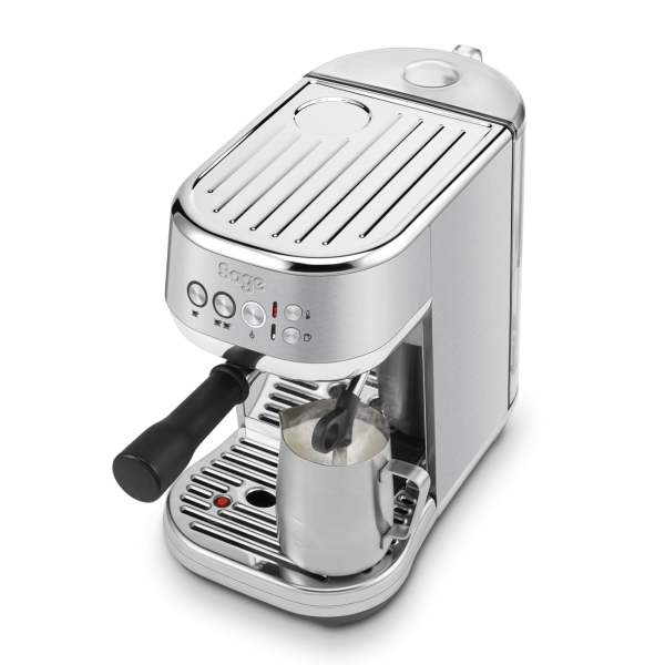 Sage Bambino Plus