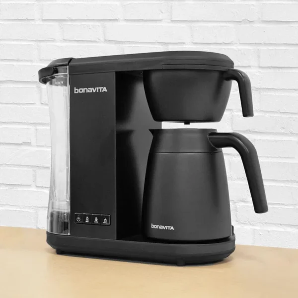 Bonavita Cafetera Enthusiast