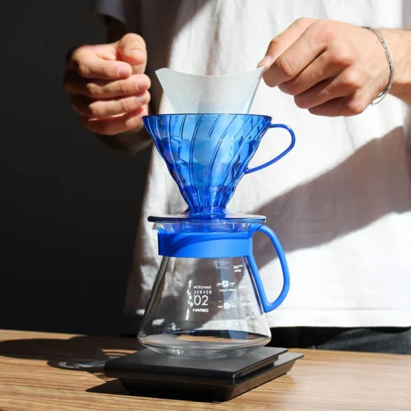 Hario Range Server - 600 ml