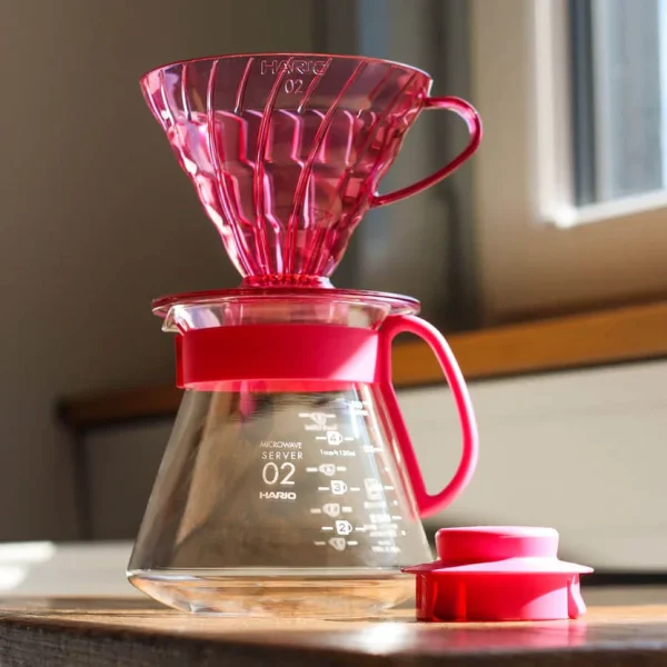 Hario Range Server - 600 ml