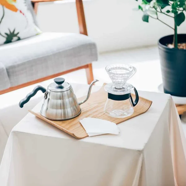 Hario Range Server - 600 ml