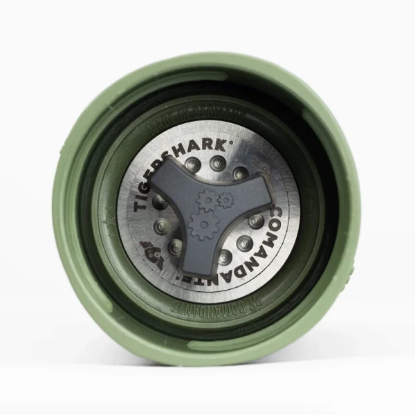 Comandante Molino X25 Trailmaster