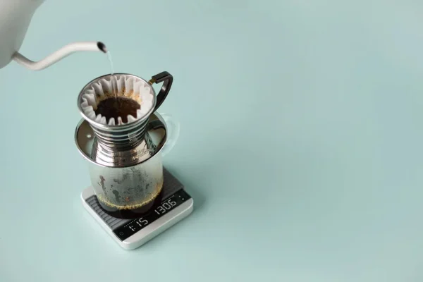 Acaia Báscula Lunar