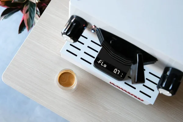 Acaia Báscula Lunar