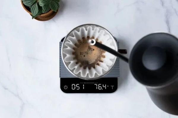 Acaia Báscula Pearl
