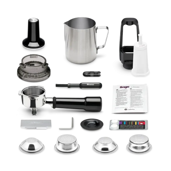 Sage Barista Express