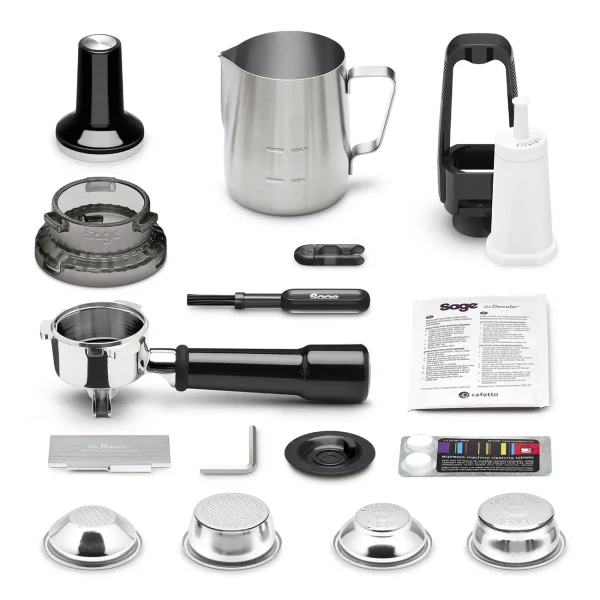 Sage Barista Pro