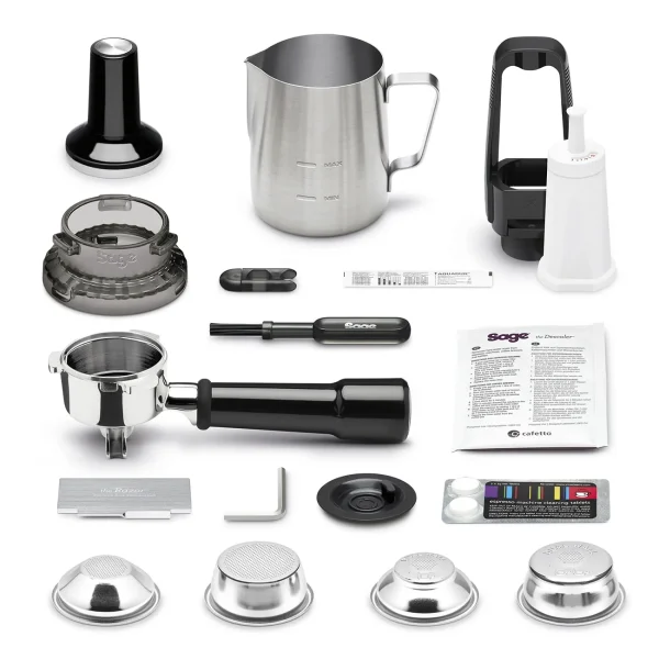 Sage Barista Touch