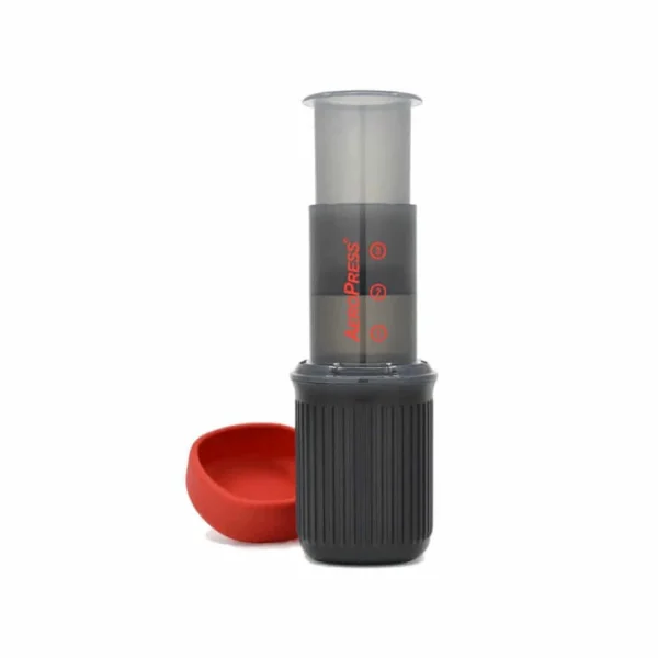 AeroPress GO