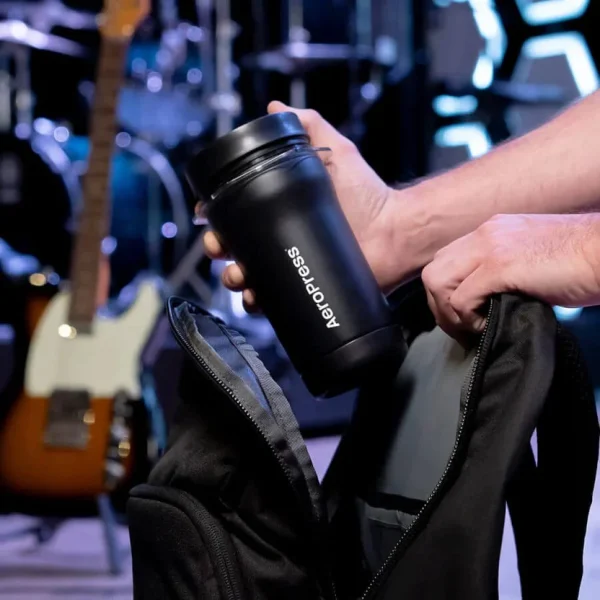 AeroPress GO Plus