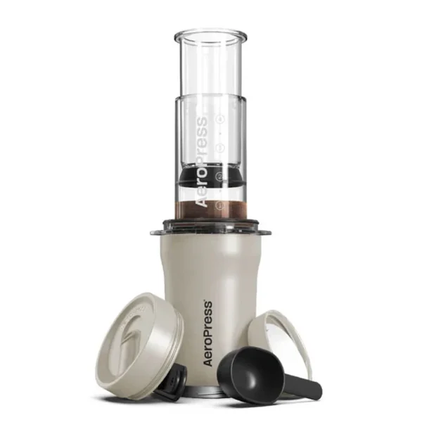 AeroPress GO Plus
