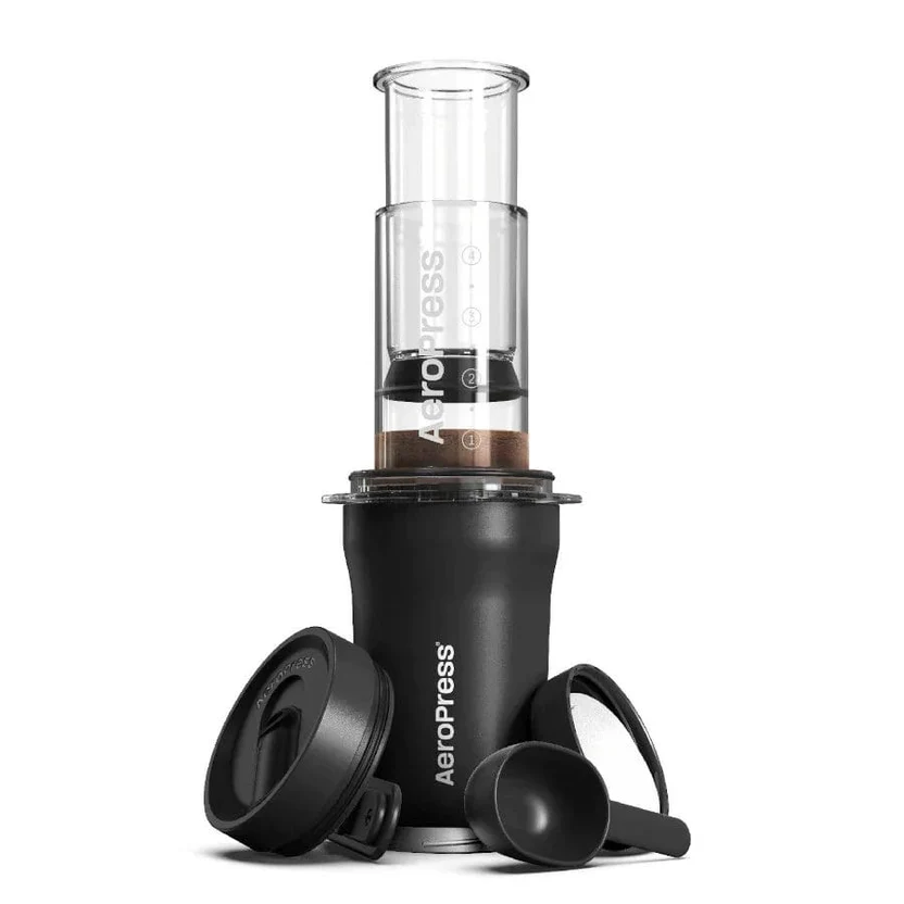 aeropress go plus