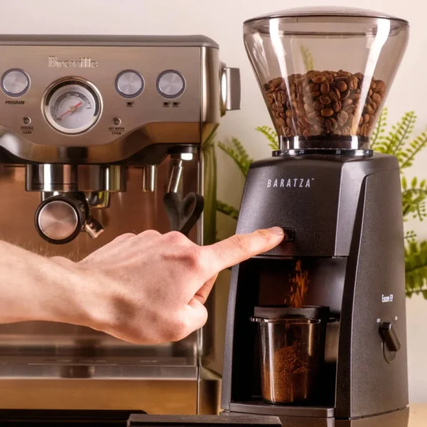 Baratza Molino Eléctrico Encore ESP