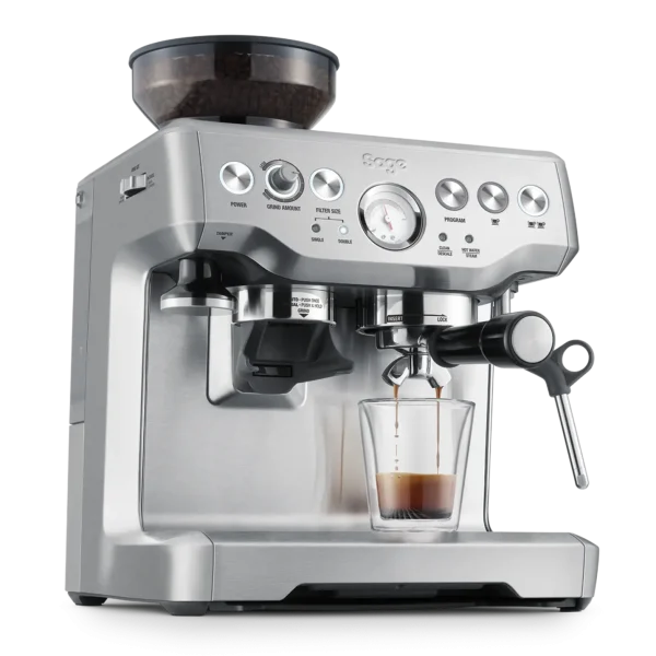 Sage Barista Express