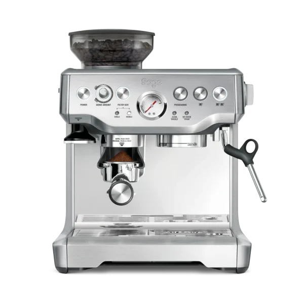Sage Barista Express