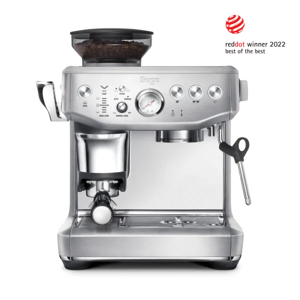 Sage Barista Express Impress