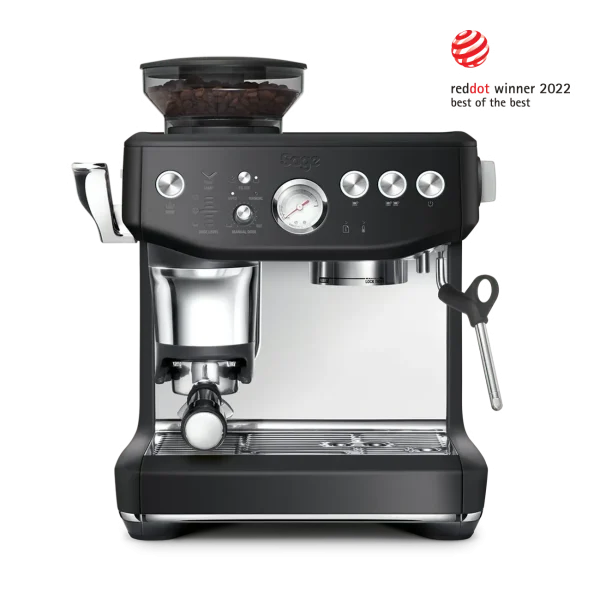 Sage Barista Express Impress