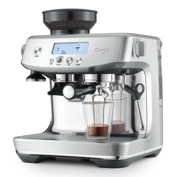 Sage Barista Pro