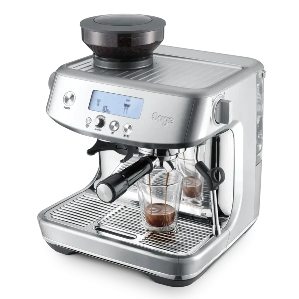 Sage Barista Pro