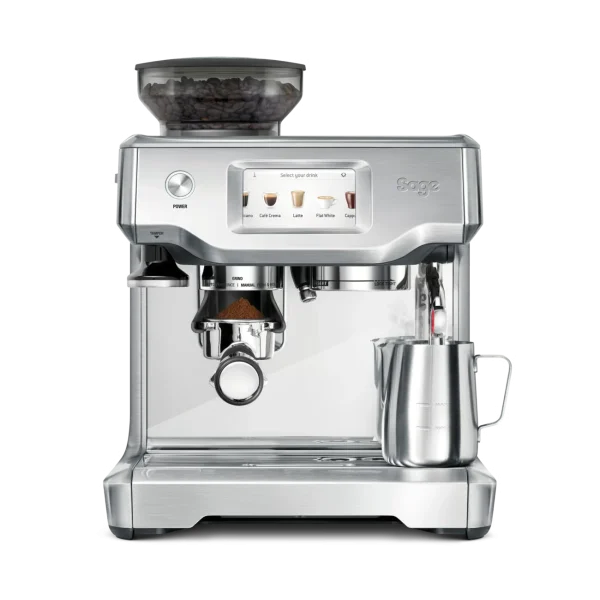 Sage Barista Touch