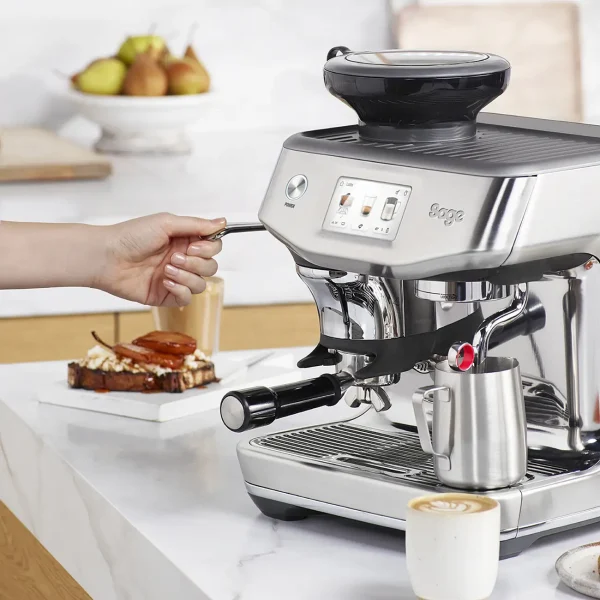 Sage Barista Touch Impress