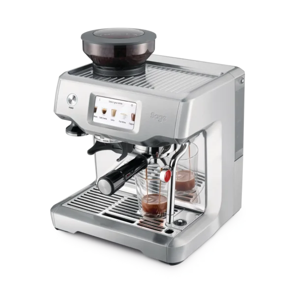 Sage Barista Touch
