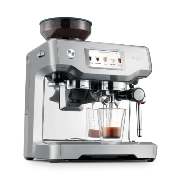 Sage Barista Touch