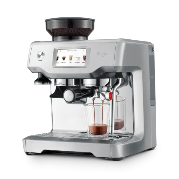 Sage Barista Touch