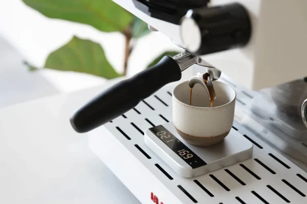 Acaia Báscula Lunar