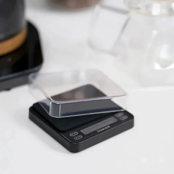 Brewista Báscula Smart III