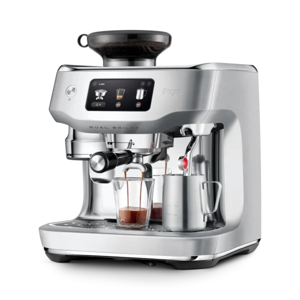 Sage Oracle Dual Boiler