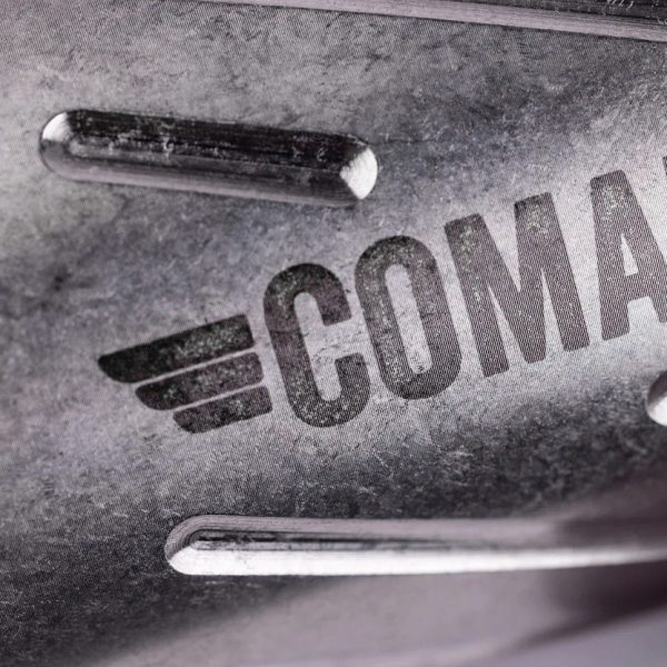 Comandante Molino C60 Baracuda
