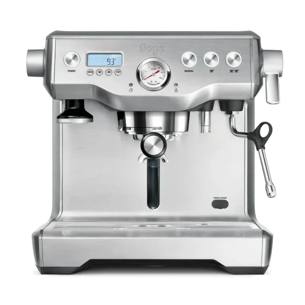 Sage Dual Boiler