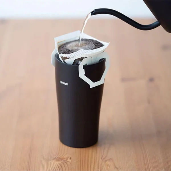 Hario Filtro Dripper 01