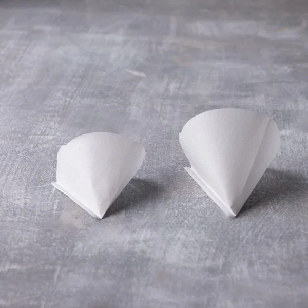 Hario Filtros V60 - 02