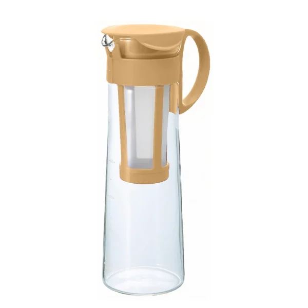 Hario Jarra Cold Brew Mizudashi