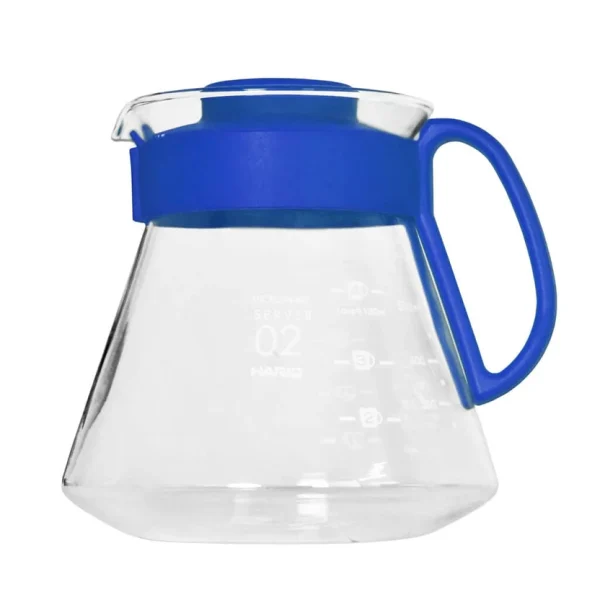 Hario Range Server - 600 ml