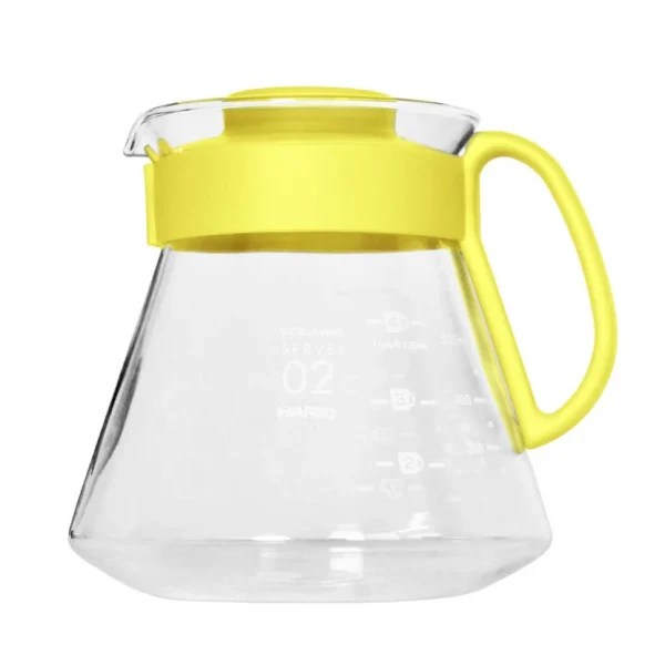 Hario Range Server - 600 ml